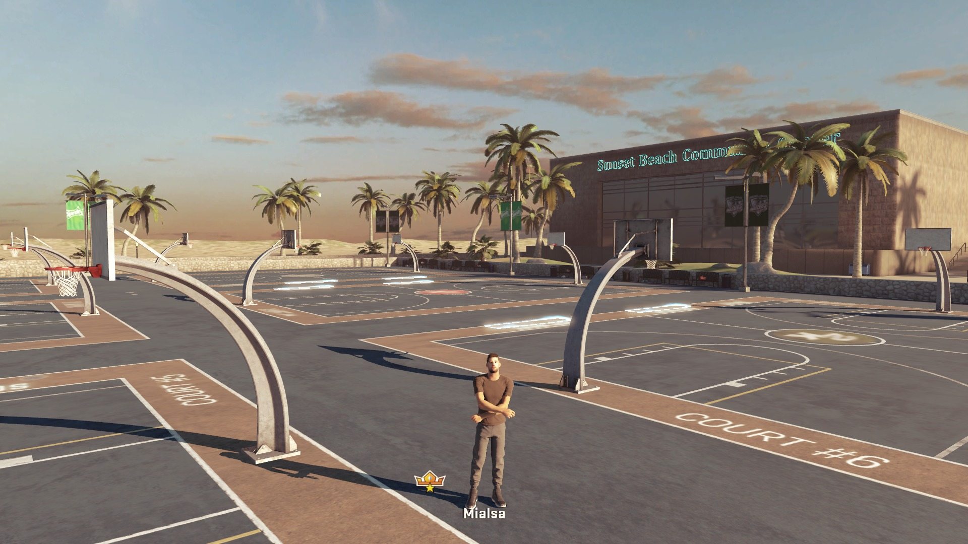 NBA 2K15 - Imagen 10